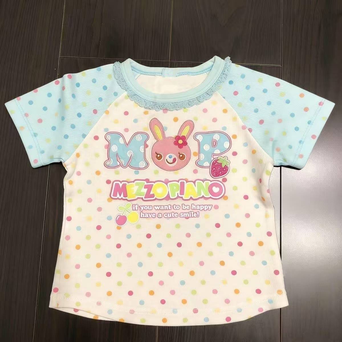 Vintage Kawaii Sevimli Kısa Ko - T-Shirts incelemesi ve fiyatı
