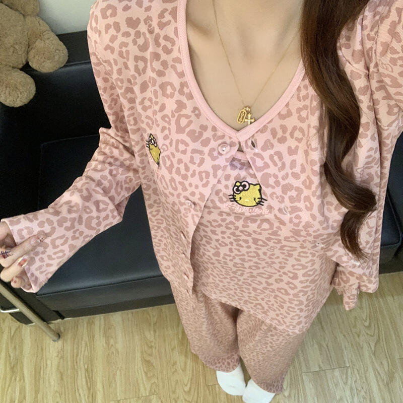 Kadın Pijamaları Yeni Hello Ki - Jackets incelemesi ve fiyatı