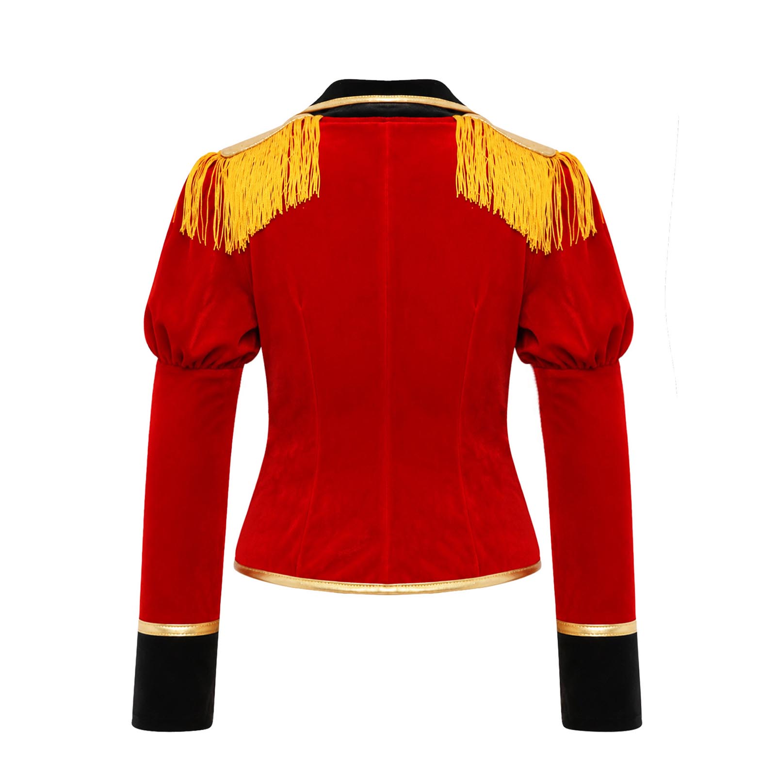 # 6-16 Karnaval Sirk Şefi Kost - Jackets incelemesi ve fiyatı