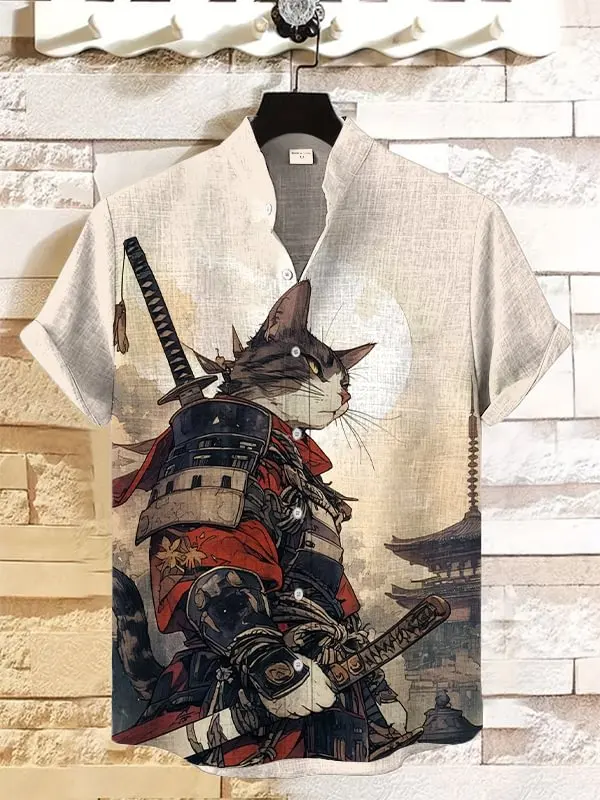 Mor Tabanlı Renkli Paisley Haw - Vintage Hawaiian Floral Shirt incelemesi ve fiyatı