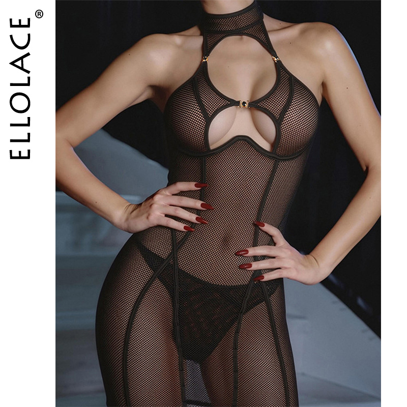 Ellolace Exclusive Lingeries F - Underwear incelemesi ve fiyatı