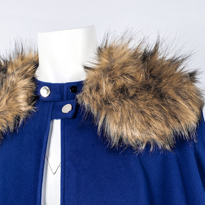 Cadılar Bayramı için Yün Peler - Jackets incelemesi ve fiyatı