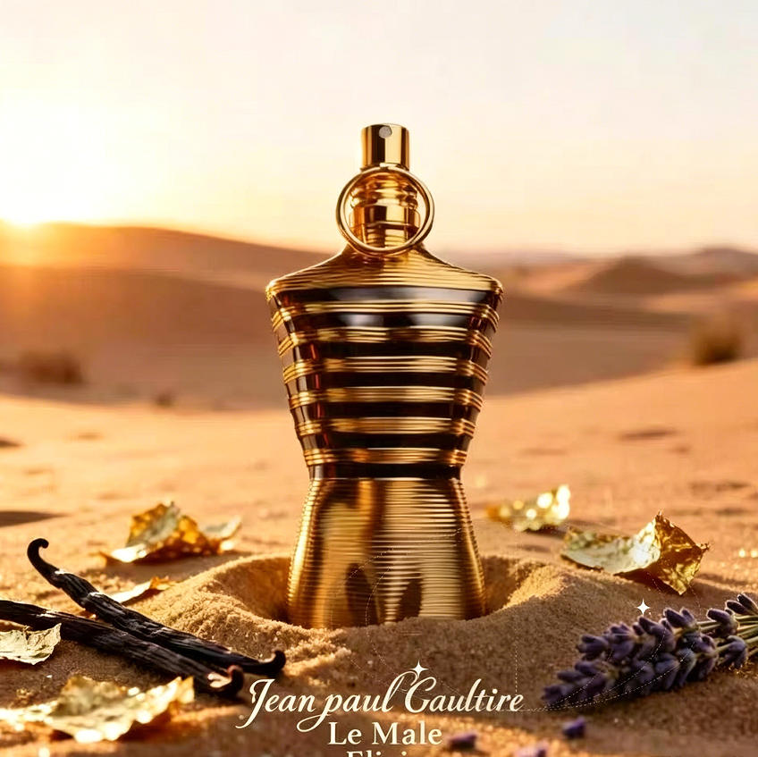 Jean Paul Gaultier Le Male Eli - Jeans incelemesi ve fiyatı