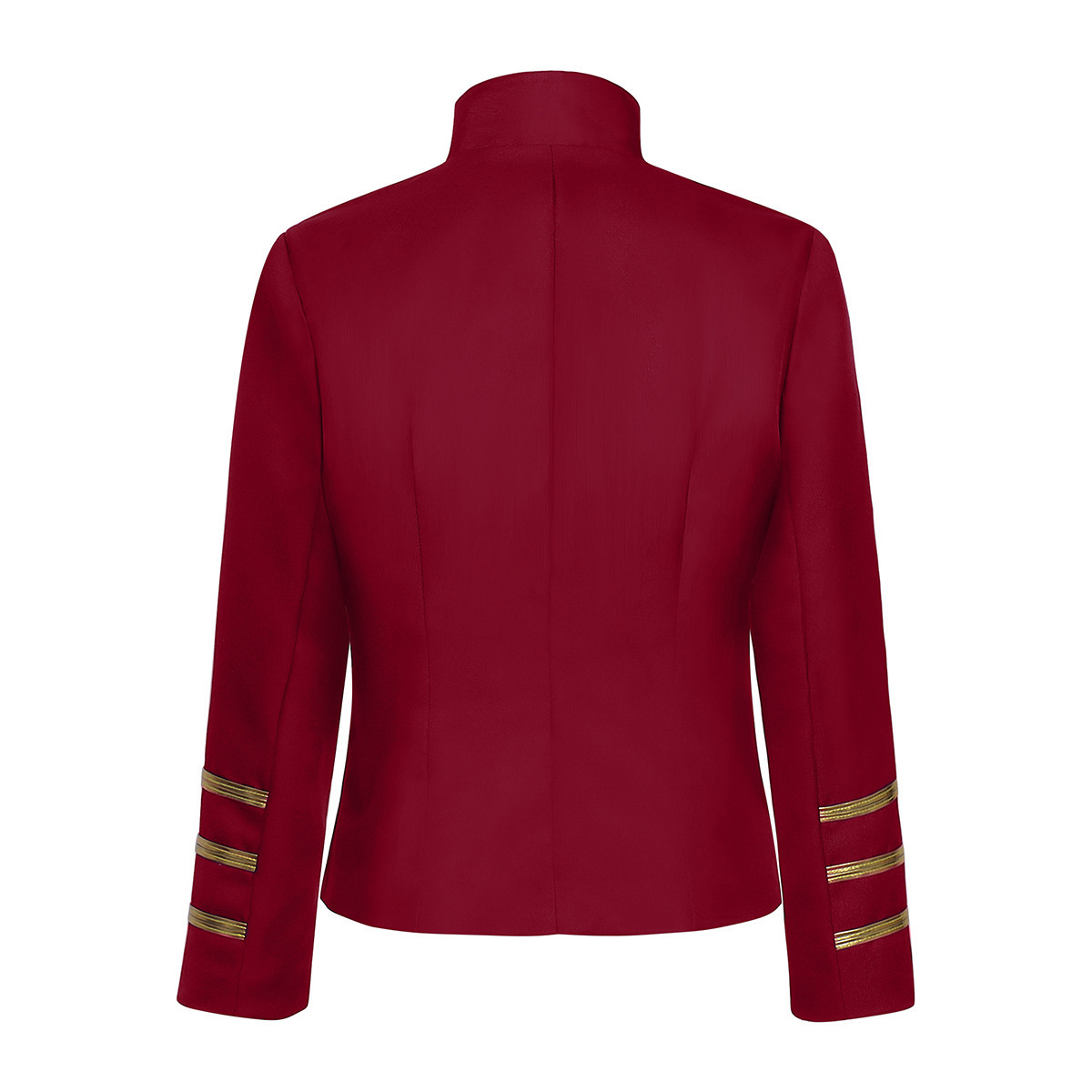 Orta Çağ Saray Tarzı, Düğmeli, - Jackets incelemesi ve fiyatı