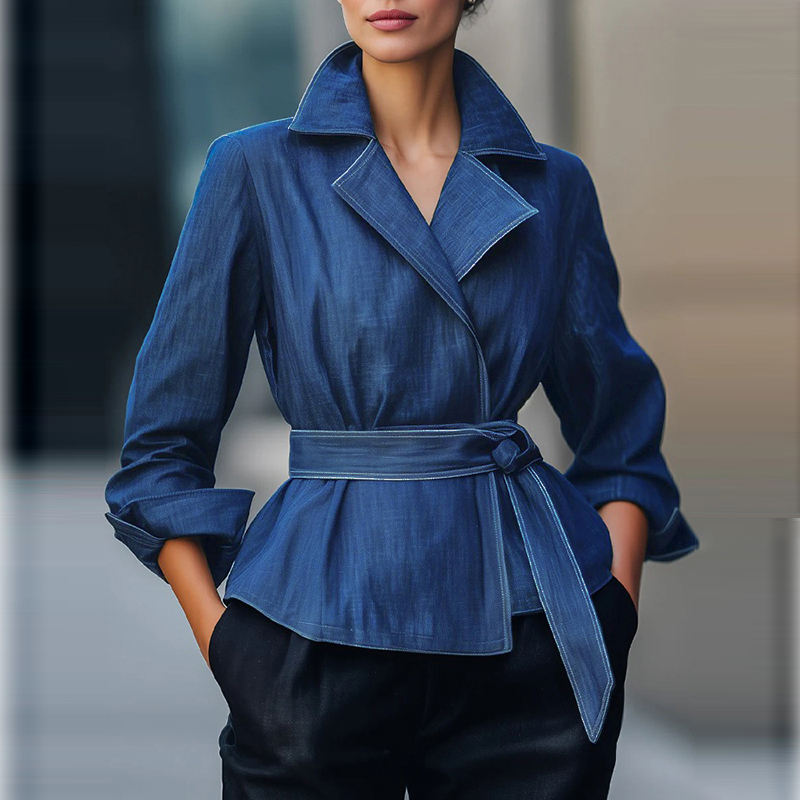 Sonbahar İlkbahar 2026 Moda De - Jackets incelemesi ve fiyatı